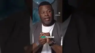 Ken Griffey Jr tells a legendary Nolan Ryan story&hellip; #MLB #baseball #kengriffeyjr
