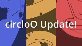 New Update & circloO now has over 10,000 player levels!