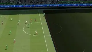 (PS5 / XBSX) FIFA 21 | Wolfsburg vs RB Leipzig | BundesLiga Highlights