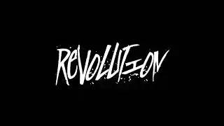 Scream It Louder & Morgan &lsquo;Morgz&rsquo; Suszek - Revolution