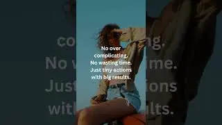 Stuck in affiliate marketing