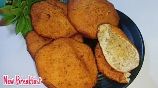 5 минут! Быстро, легко и вкусно! И завтрак готов! Простые идеи для завтрака