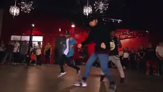 Sean Lew, Julian De Guzman, & Josh Price - Gyalchester | David Moore & Jason Rodelo Choreography