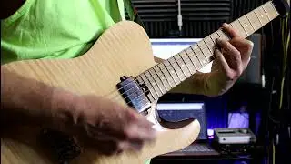 Modding My Fusion-T
