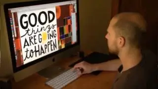 Michael Mullan Interview by FulcrumGallery.com