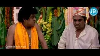 Baava Movie - Brahmanandam, Ali, Duvvasi Mohan Nice Comedy Scene