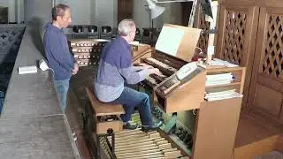Rheinberger: In Memoriam op 156