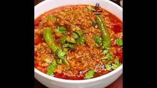 Ye Tasty Keema Banayein Khane Walon Ka Pet Bharega Mann Nahi | Tasty Mutton Keema