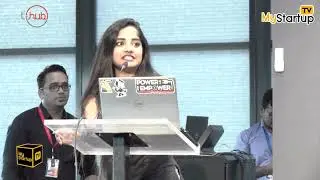 Celebrating National Startup Day at T-Hub: Honouring India&rsquo;s Entrepreneurial Spirit  @MyStartupTV