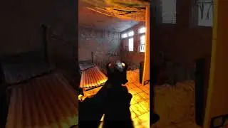 Сброс помпы #тактическиеигры #нательнаякамера #игровыеклипы