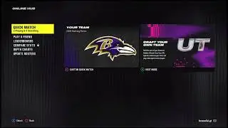 MADDEN 24 w/KC BEST SAFETY ON madden
