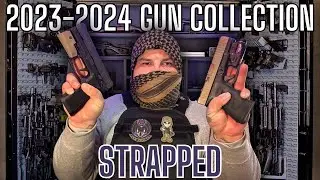 2023-2024 gun collection