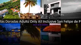 BlueBay Villas Doradas Puerto Plata - Affordable Adults-Only All-Inclusive Resort in Dominican Repub
