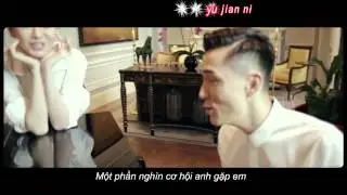 [Vietsub] Lucky Lucky - Th&iacute;ch Vy ft. Lee Seung Hyun