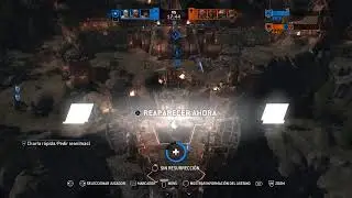 For Honor Dominio