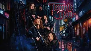 Temple Balls - Temple Balls (Full Album)