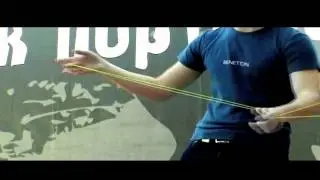 9.8 Presents: Togliatti 2012.