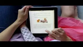 New iPad Commercial - Censored