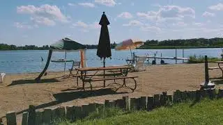 Swan Lake Resort & Campground - Beach Vibes
