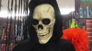 Halloween Toys