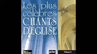 Ensemble Vocal l'Alliance - L'amour a fait les premiers pas