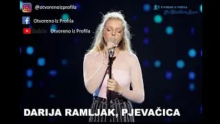 Otvoreno Iz Profila EM03 S01/Darija Ramljak - (26.11.2020.)