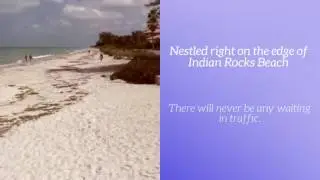 Indian Rocks Beach House Rental in Indian Rocks, Florida  