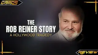 The Rob Reiner Story (2025): Hollywood Icon, Flawed Documentary - Review - The Critics Collective