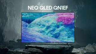 2025 QN1EF: Neo QLED 4K | Samsung