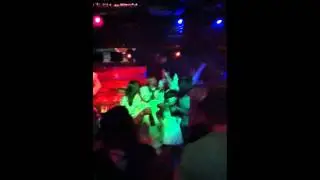 Jon Lawhon is a dancing legend