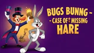 Bugs Bunny Cartoon &ndash; Case of the Missing Hare