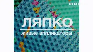 Принцип действия аппликаторов Ляпко для лечения частей тела и внутренних органов