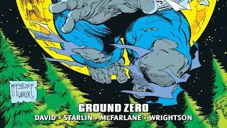 Epic Collection Book Review: INCREDIBLE HULK, Vol. 15: GROUND ZERO (1987-1988)