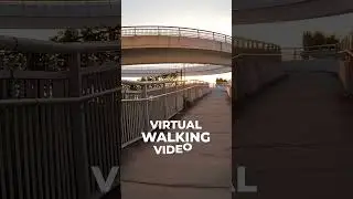 Virtual Walking Video For Treadmill | Clearwater Florida