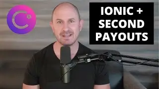 Выпуски Ionic Digital и второе распространение (сроки и количество)