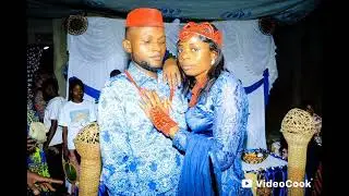 mariage de LEBON KITOKO