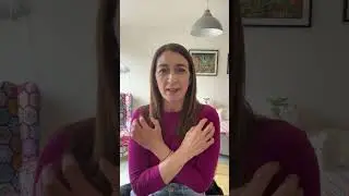 This Simple Technique Will INSTANTLY Calm You Down