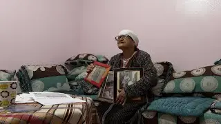 Denuncian la ocupación de parte de una vivienda a una mujer de avanzada edad en Poblado de Regulares
