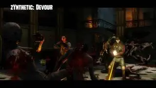 Killing Floor OST - Hunger/Devour