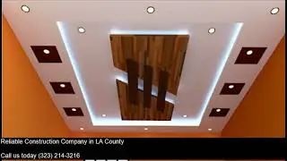 Drywall Contractor Los Angeles CA