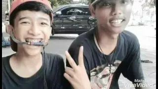 CAMP GHE GHE ( GADIS PUJAAN )