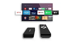 Nokia Streaming Stick 800 - How To Connect