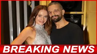 Уитни Ливитт делится советами от партнёра по &laquo;DWTS&raquo; Марка Балласа перед её дебютом на Бродвее