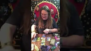 Aquarius - Mid March, 2019  &ldquo;The King and Queen Cups&rdquo;  (Time Stamped)  Timeless  Love/Tarot Reading