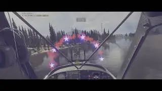 Spray and Pray Mission