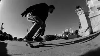 Volcom Brasil REAL LIFE HAPPENING