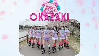 Sky JUMP On Line Fitness Festival 2021 - Apresenta&ccedil;&atilde;o Okazaki Team