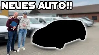 WIR KAUFEN EIN NEUES AUTO!!! - GOLF 7 GTI