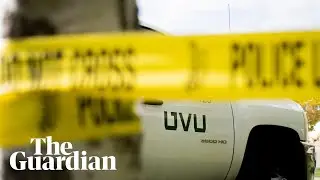 FBI gives update on shooting of Charlie Kirk &ndash; watch live