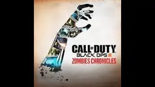 ALL DR. MONTY RADIO QUOTES TRANSCRIBED! Call of Duty: Black Ops III Zombies Chronicles